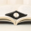 10Pcs Book Page Holder, Handmade Thumb Holder Reading Accessories Ring 6