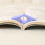 10Pcs Book Page Holder, Handmade Thumb Holder Reading Accessories Ring 3