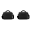 2X for HY320 Projector Bag Shockproof Camera Case Travel Carrying-Bag 1