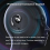2X M8 Translator Earbuds, 144 Language Device, Two Way Real Time Trans 7