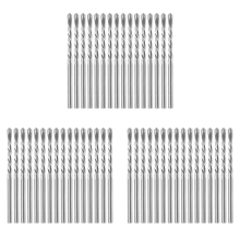 GP16 1/8Inch Drywall Pilot Point Cutting Drill Bit (48 Pack), Drywall,
