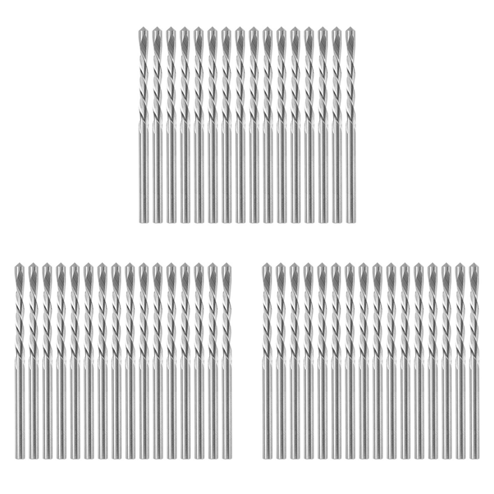 GP16 1/8Inch Drywall Pilot Point Cutting Drill Bit (48 Pack), Drywall,-image-OPC-PJDJM8M-NEW