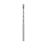 GP16 1/8Inch Drywall Pilot Point Cutting Drill Bit (48 Pack), Drywall, 4