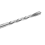 GP16 1/8Inch Drywall Pilot Point Cutting Drill Bit (48 Pack), Drywall, 5