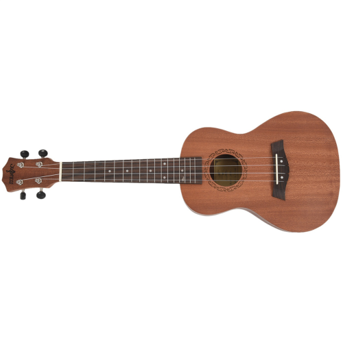 5X Κιτ Ukulele Συναυλίας 23 ιντσών Rosewood 4 χορδών Χαβανέζικη μίνι κιθάρα 2