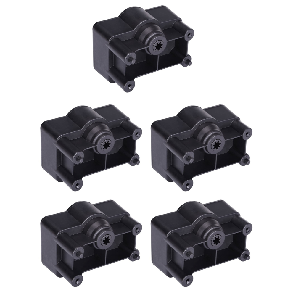 5X For Golf Cart Throttle Potentiometer Accelerator Mcor Motor Control 4851780669507