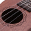 τεμάχια Ukulele Soprano για αρχάριους, 21 ιντσών, με λαιμό από μαόνι, λεπτό Tu 7