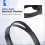 2X Wired USB Headset Computer Teaching Telephone with Microphone Type- 8