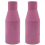 8Pcs MB15AK MIG/ Gas Ceramic Nozzle Welding Tip Shield Cup for Torch 7