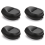 4X Portable Shockproof Headphone Bag Hard Box Earphone Case Headset Ca 1