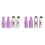 8Pcs MB15AK MIG/ Gas Ceramic Nozzle Welding Tip Shield Cup for Torch 2
