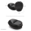4X Portable Shockproof Headphone Bag Hard Box Earphone Case Headset Ca 5