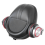 4X Portable Shockproof Headphone Bag Hard Box Earphone Case Headset Ca 6