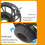 2X Spider Microfoon Shock Mount Condensatormicrofoons Universele Shock 9
