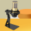 2X Spider Microfoon Shock Mount Condensatormicrofoons Universele Shock 3