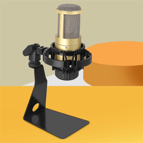 2X Spider Microfoon Shock Mount Condensatormicrofoons Universele Shock 2
