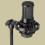 2X Spider Microfoon Shock Mount Condensatormicrofoons Universele Shock 7