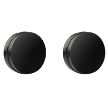 2X Metal Earphone Box Mini Portable Drop-Proof Waterproof and Pressure