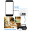 3X P330 Mini Print Server Σύνδεση καλωδίου USB 2.0 Εύκολη εκτύπωση, Mini 10