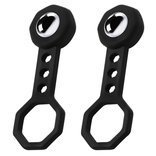2X Σάρωση τοίχου Stud Finder, μαγνητική δύναμη έλξης 27 λιβρών, για γυψοσανίδα 1