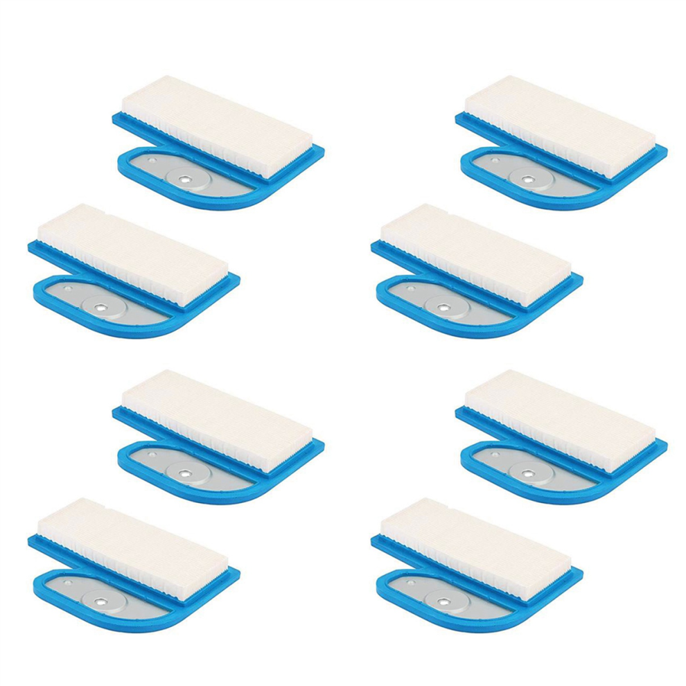 8X 11013-7002 M137556 Air Filter For Fh451v Fh500v Fh531v Fh541v Fh580 4851780673634