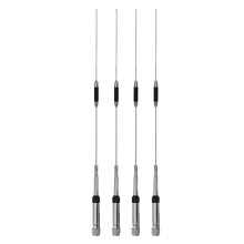2X NL-770R Car Antenna High Gain Radio