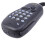 2X Ηχείο για -48 -48A6J DTMF Μικρόφωνο για FT-8800R FT-8900R FT-790 6