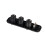 2X 4 σε 1 Διπλός Φορτιστής QC3.0 με Υποδοχή Αναπτήρα C-Igarette Ψηφιακή V 11