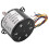 5X 50Ktyz Ac220V 10W 0.5A 2.5R/λεπτό σύγχρονος κινητήρας μόνιμου μαγνήτη 4