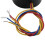 5X 50Ktyz Ac220V 10W 0.5A 2.5R/λεπτό σύγχρονος κινητήρας μόνιμου μαγνήτη 9