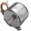 5X 50Ktyz Ac220V 10W 0.5A 2.5R/λεπτό σύγχρονος κινητήρας μόνιμου μαγνήτη 5