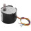 5X 50Ktyz Ac220V 10W 0.5A 2.5R/λεπτό σύγχρονος κινητήρας μόνιμου μαγνήτη 3