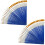 Σετ 200 τεμαχίων παιδικών πινέλων ζωγραφικής με ακουαρέλα και λάδι, Flat +Po 1