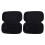 2X Carry Travel Organizer Στηθοσκόπιο Σκληρό Κουτί Αποθήκευσης, Τσάντα Eva Bl 2