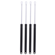 4Pcs 340mm Caravan Motorhome Bonnet Hood Support Gas Strut for Heki 2