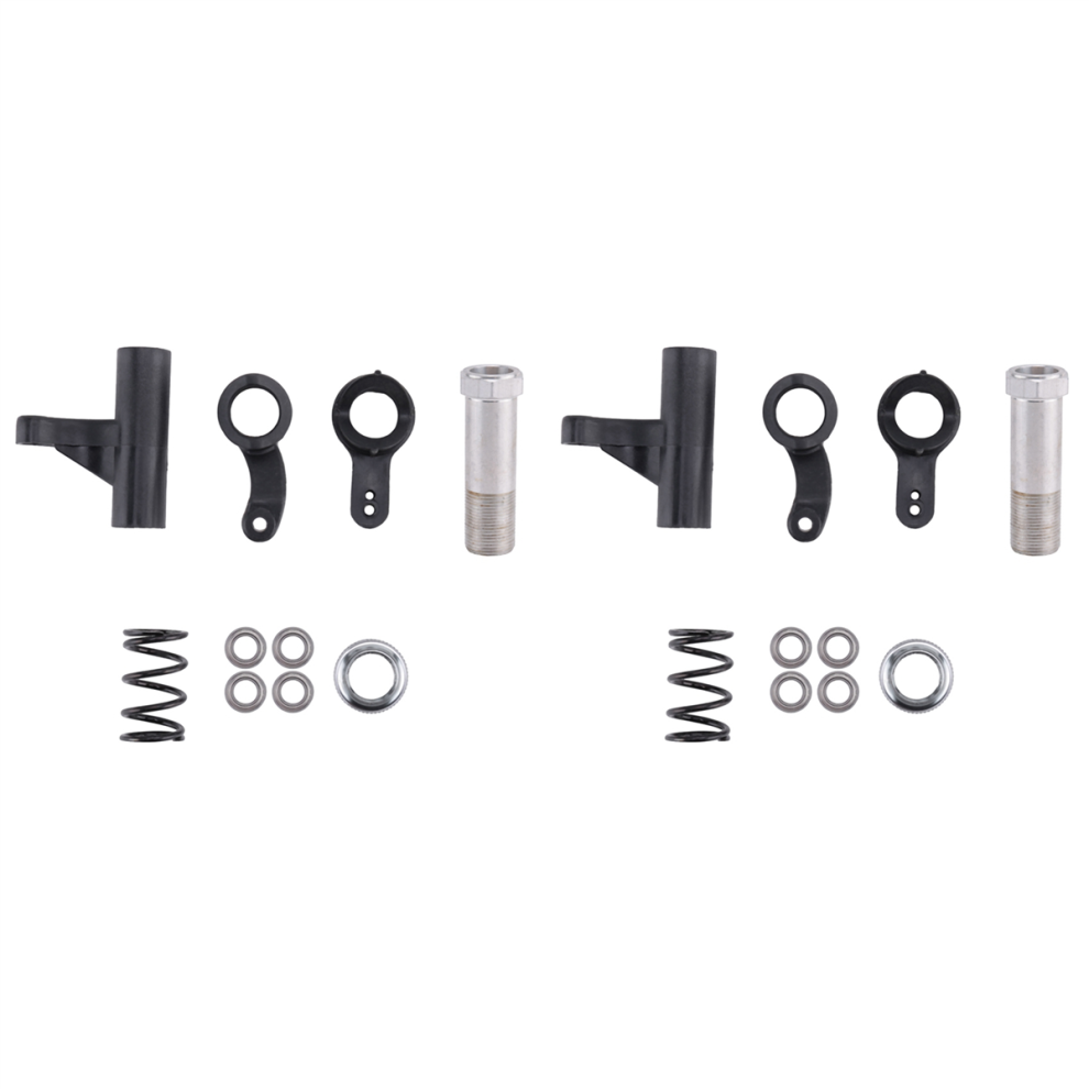 2X 8028 Steering Clutch Componen For 1/8 9116 9020 9021 9203 08421 084 4851780676949