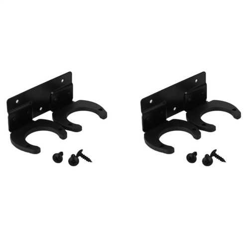 Supporto per microfono 2X, supporto wireless per supporto per microfono da parete 1