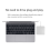 2X USB External CD/DVD Drive Type C Portable Drive-Free CD Players for 8