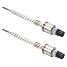 2x Auto voorverwarmingsbougies elektrisch 0103010102 55571600 voor