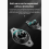 4x M25 Wireless Bluetooth-Compatible 5.2 Headset Touch Digital Display 4
