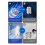 2X 720 Flippable Bladeless Tower Fan, Oscillating Silent Fan with 5 M 10