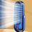 2X 720 Flippable Bladeless Tower Fan, Oscillating Silent Fan with 5 M 5