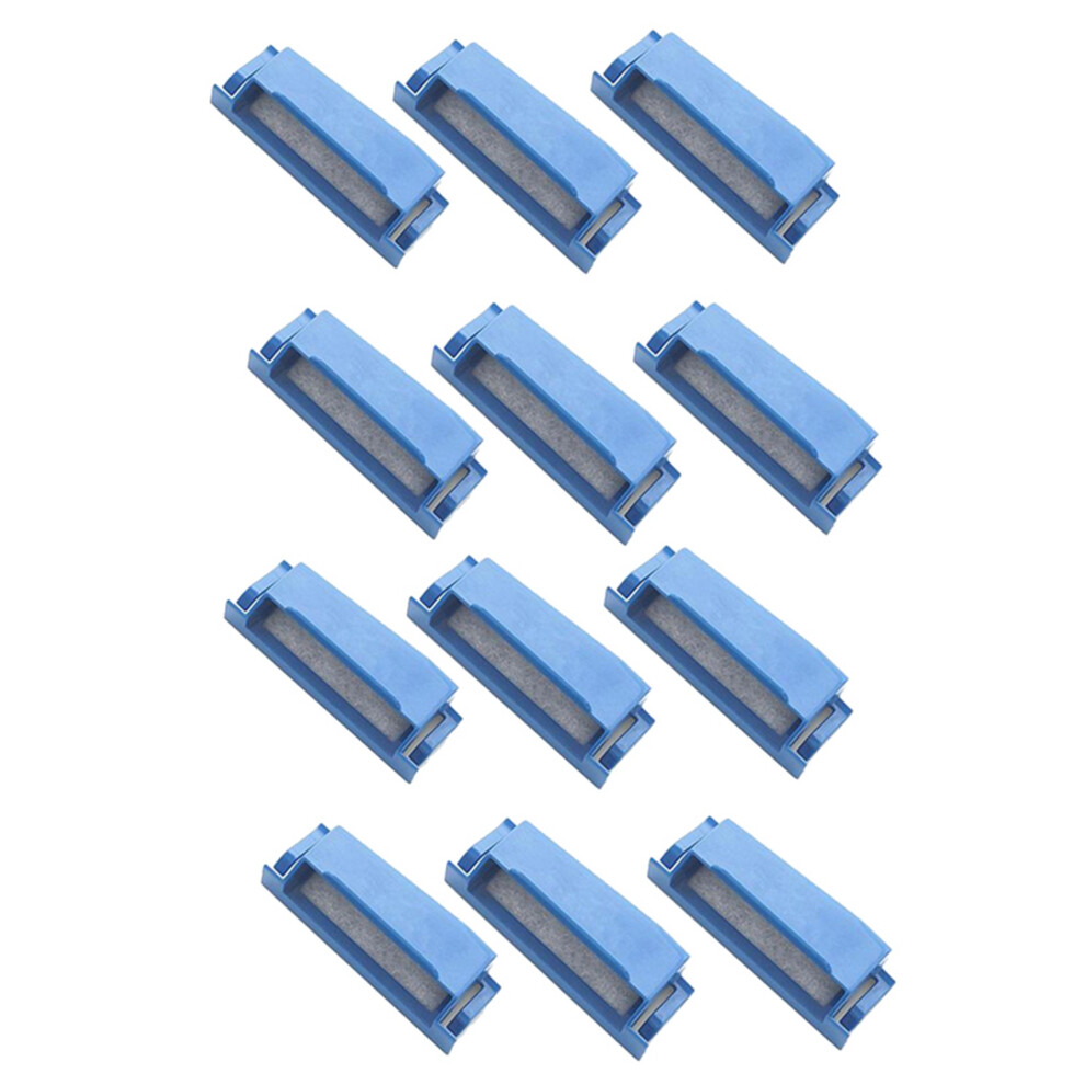 12 Piezas Para Filtro De Polen Reutilizable Para Cpap-image