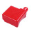 4X Car Battery Terminal Cover Insulation Boot 6