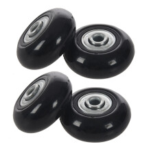 4Set 45X19mm Bagagekoffer / Inline Outdoor Skate Vervangende Wielen
