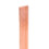 4X Πλάκα επίπεδης ράβδου χαλκού Cu 99,6% T2 3mm x 15mm Μεταλλική λωρίδα 250mm 6