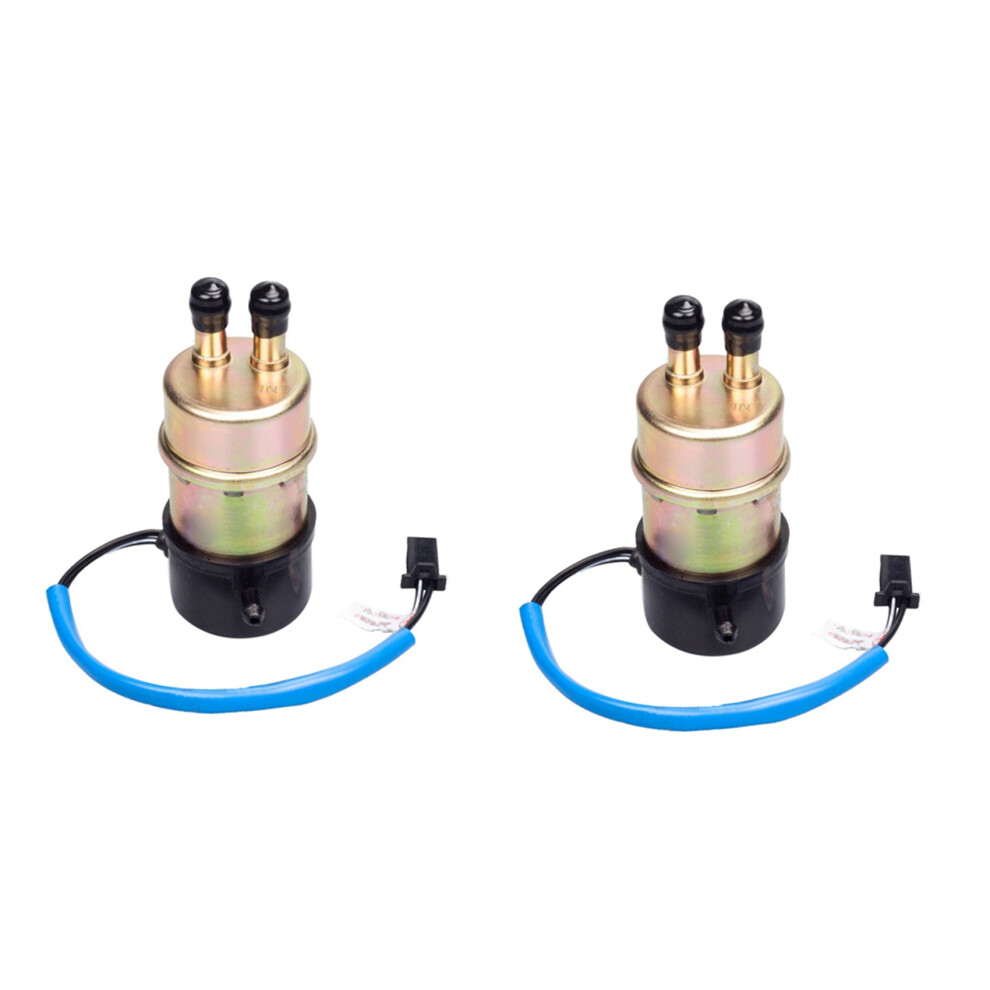 2X Pump For Shadow 1100 Vt1100 Vt1100c Vt1100c2 Vt1100c3 Vt1100t 8Mm 4852109537194