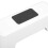 Precision Infrared Sensor Toilet Flusher 0.25 Seconds Induction USB Charging 9