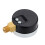 3X - 0 30 Psi 2 Bar Mini Dial Gauge Συμπιεστής Μετρητές Υδραυλικής Πίεσης 6
