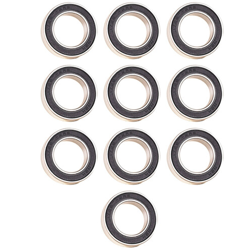 10X Ρουλεμάν Πλήμνης Ποδηλάτου Palin 17287- για XM490 XM460 BM440